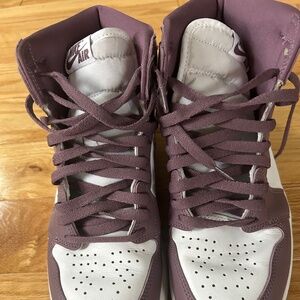 Air Jordan’s sneakers